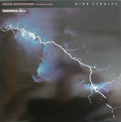 Private Investigations = InvestigaciÃ³n Privada